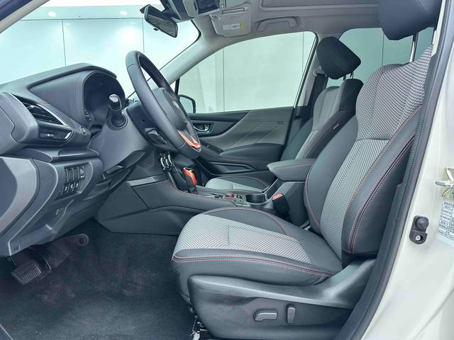 Subaru Forester 2022 2.0i AWD X Sport EyeSight – фото 11