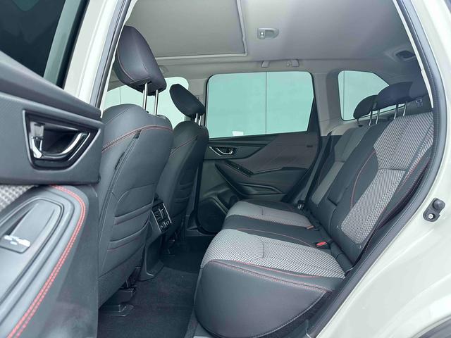 Subaru Forester 2022 2.0i AWD X Sport EyeSight – фото 12