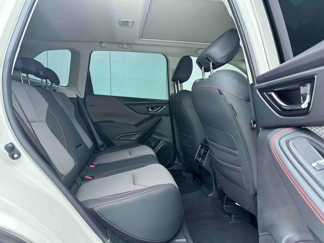 Subaru Forester 2022 2.0i AWD X Sport EyeSight – фото 13