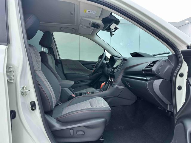 Subaru Forester 2022 2.0i AWD X Sport EyeSight – фото 14