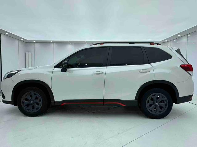 Subaru Forester 2022 2.0i AWD X Sport EyeSight – фото 20