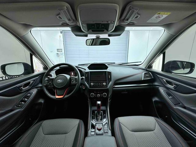 Subaru Forester 2022 2.0i AWD X Sport EyeSight – фото 21
