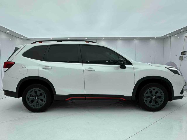 Subaru Forester 2022 2.0i AWD X Sport EyeSight – фото 23