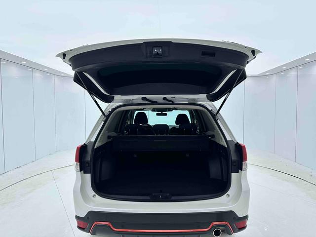 Subaru Forester 2022 2.0i AWD X Sport EyeSight – фото 24