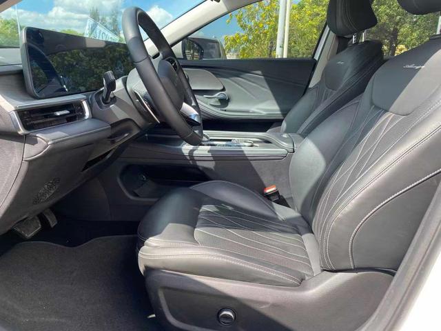 Chery Arrizo 8 Модель 2022 года 1.6TGDI DCT Ya – фото 4