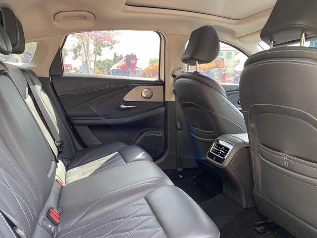 Chery Arrizo 8 Модель 2022 года 1.6TGDI DCT Ya – фото 6