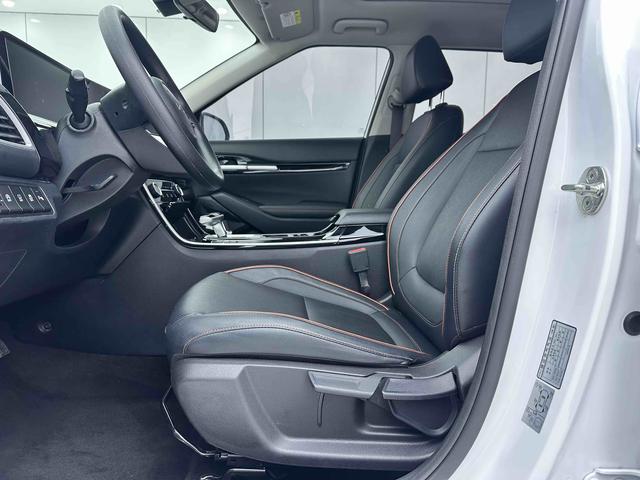 Kia Seltos Раздел 2023 1.5L IVT Deluxe Edition – фото 4