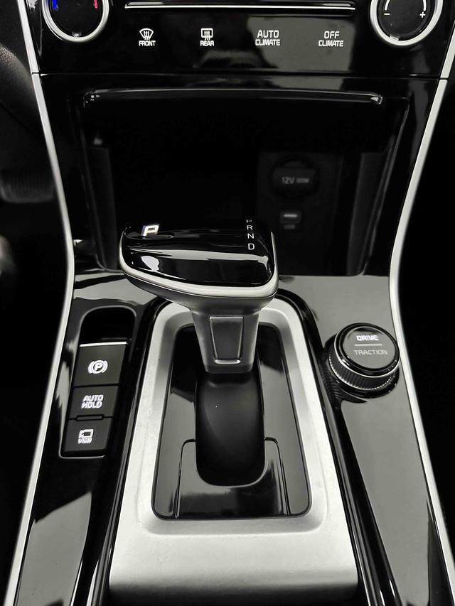 Kia Seltos Раздел 2023 1.5L IVT Deluxe Edition – фото 10