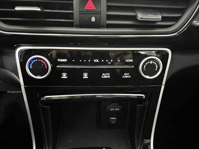 Kia Seltos Раздел 2023 1.5L IVT Deluxe Edition – фото 11