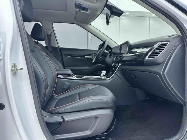 Kia Seltos Раздел 2023 1.5L IVT Deluxe Edition – фото 16