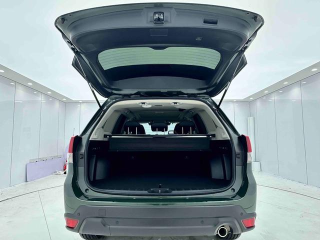 Subaru Forester 2022 2.0i AWD Luxury – фото 7