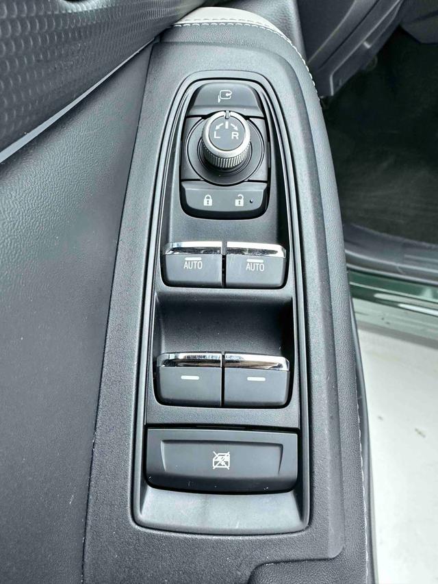 Subaru Forester 2022 2.0i AWD Luxury – фото 9