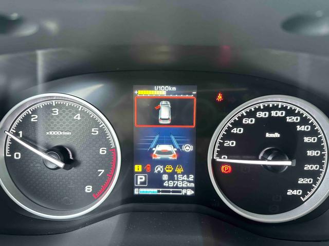 Subaru Forester 2022 2.0i AWD Luxury – фото 13