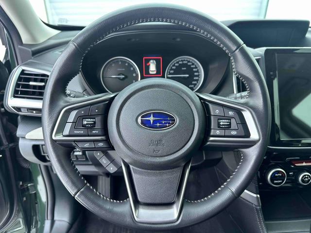 Subaru Forester 2022 2.0i AWD Luxury – фото 15