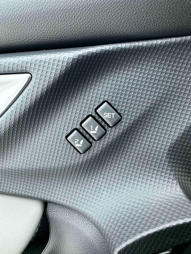 Subaru Forester 2022 2.0i AWD Luxury – фото 16