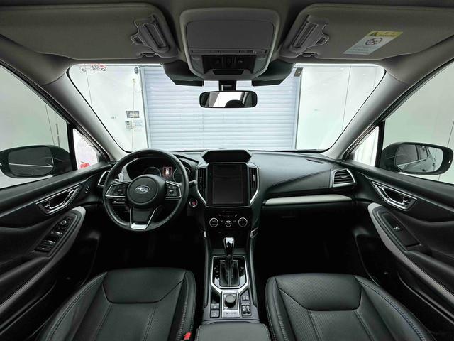 Subaru Forester 2022 2.0i AWD Luxury – фото 22