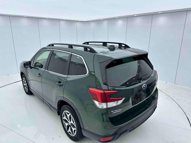 Subaru Forester 2022 2.0i AWD Luxury – фото 6