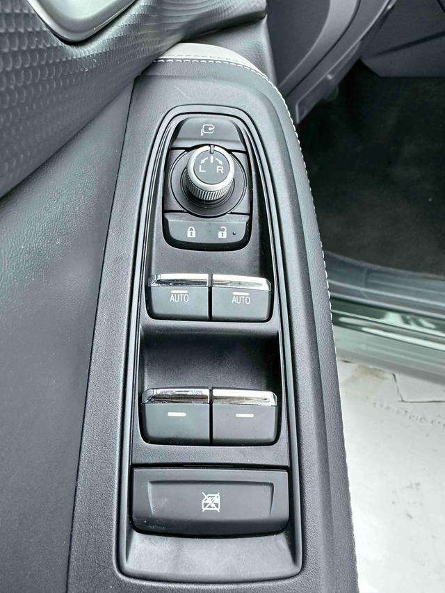 Subaru Forester 2022 2.0i AWD Luxury – фото 7