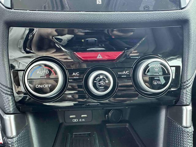 Subaru Forester 2022 2.0i AWD Luxury – фото 9