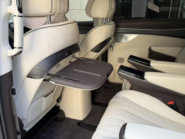 Denza D9 DM 2024 1050 Premium – фото 11