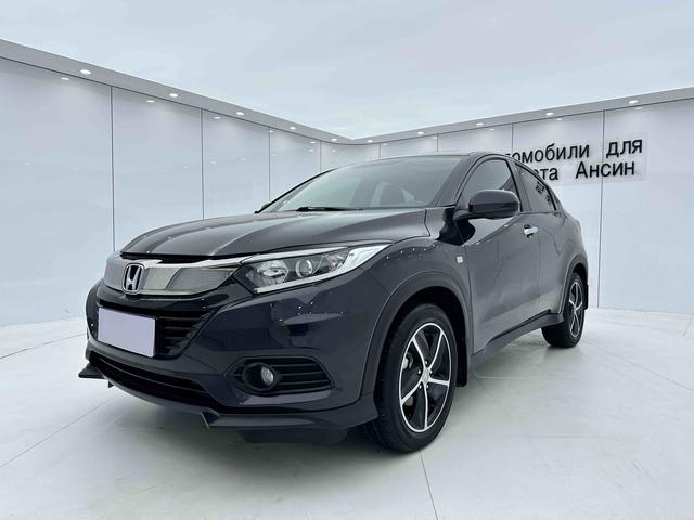 Honda Vezel 2020 1.5L CVT Pioneer – фото 1