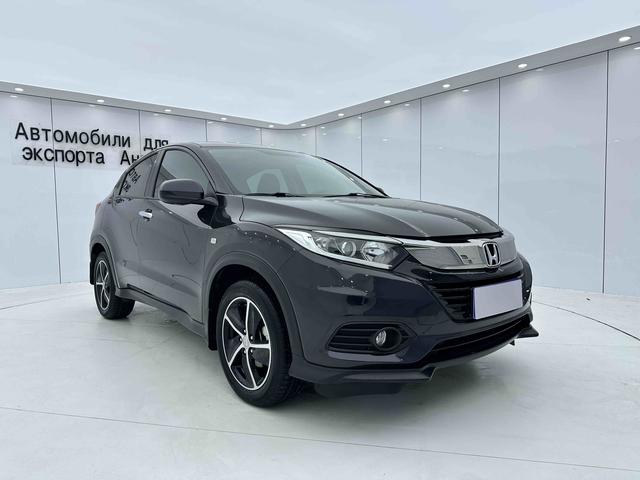 Honda Vezel 2020 1.5L CVT Pioneer – фото 2