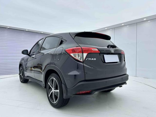 Honda Vezel 2020 1.5L CVT Pioneer – фото 5