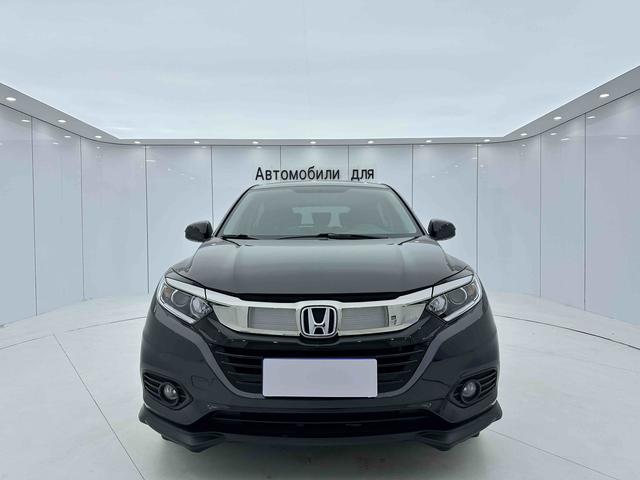 Honda Vezel 2020 1.5L CVT Pioneer – фото 6