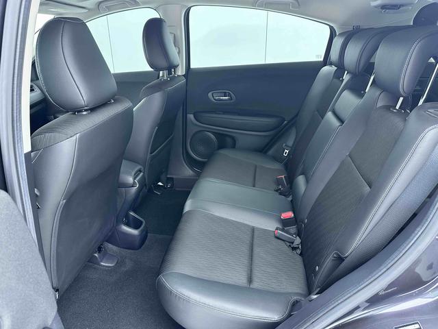 Honda Vezel 2020 1.5L CVT Pioneer – фото 12