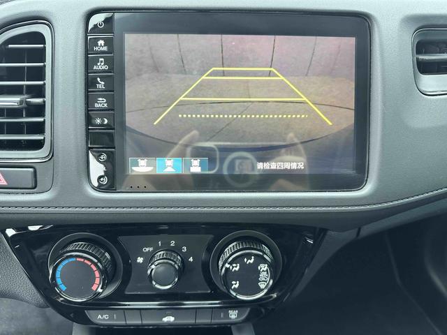 Honda Vezel 2020 1.5L CVT Pioneer – фото 13