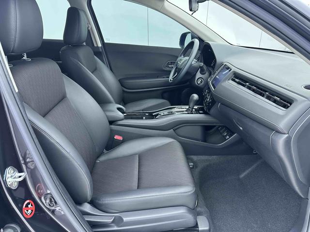 Honda Vezel 2020 1.5L CVT Pioneer – фото 14