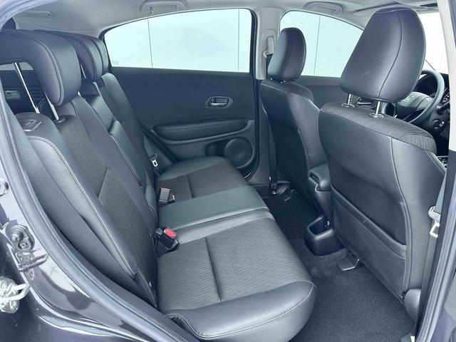 Honda Vezel 2020 1.5L CVT Pioneer – фото 15