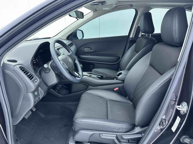 Honda Vezel 2020 1.5L CVT Pioneer – фото 17