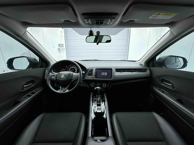 Honda Vezel 2020 1.5L CVT Pioneer – фото 18