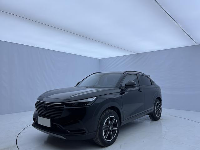 Honda Vezel 2023 1.5L CVT Elite – фото 1