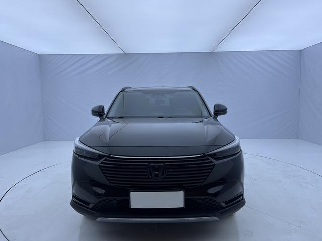 Honda Vezel 2023 1.5L CVT Elite – фото 2