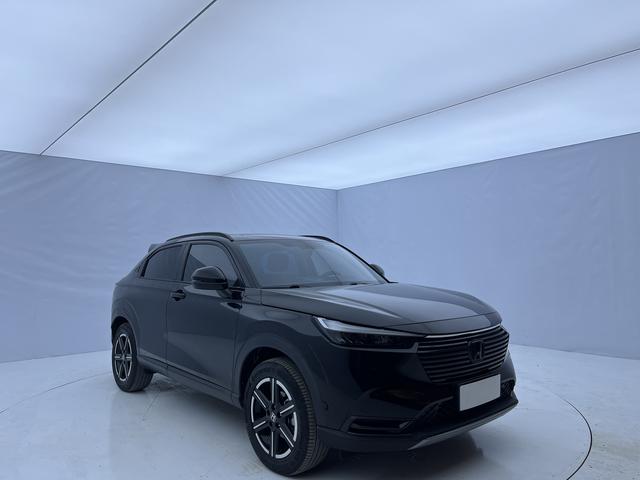 Honda Vezel 2023 1.5L CVT Elite – фото 3