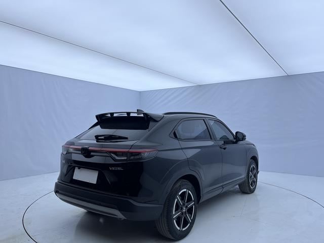 Honda Vezel 2023 1.5L CVT Elite – фото 6