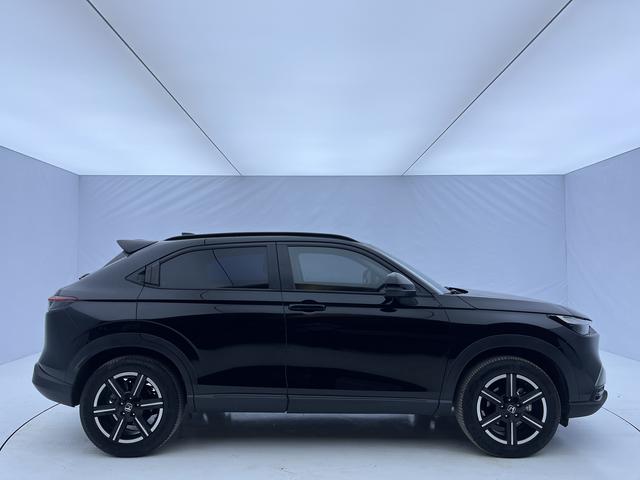 Honda Vezel 2023 1.5L CVT Elite – фото 8