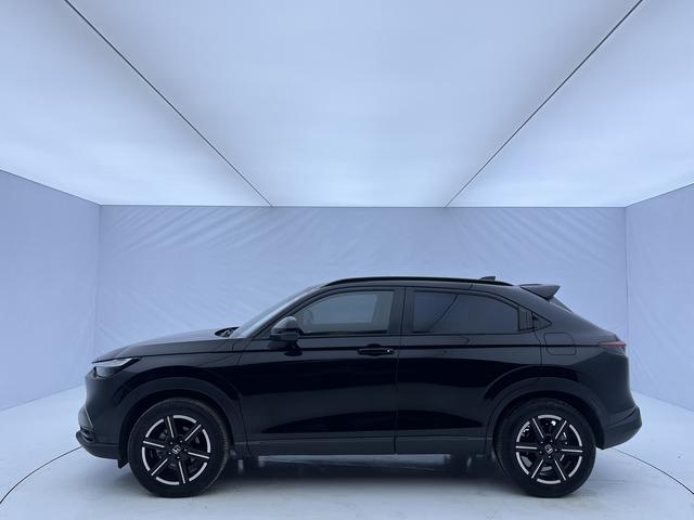 Honda Vezel 2023 1.5L CVT Elite – фото 11