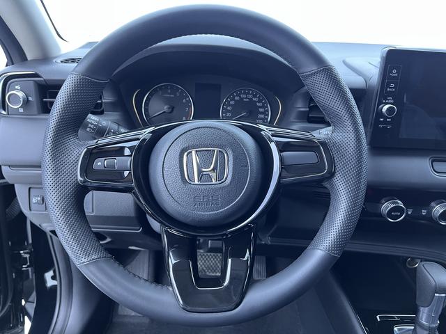 Honda Vezel 2023 1.5L CVT Elite – фото 12