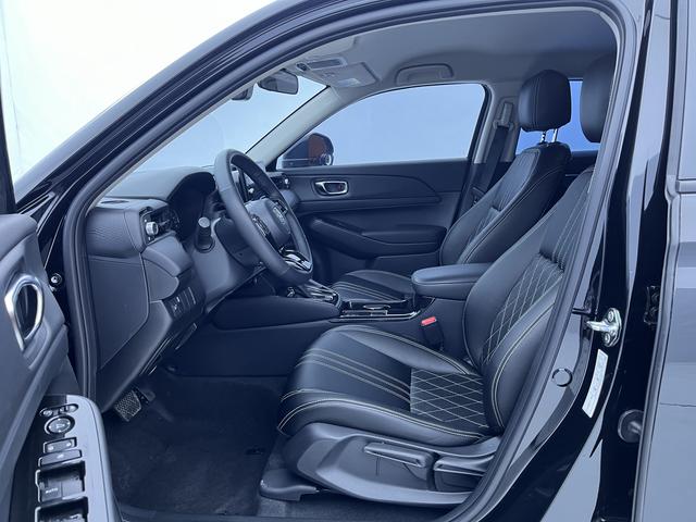 Honda Vezel 2023 1.5L CVT Elite – фото 13