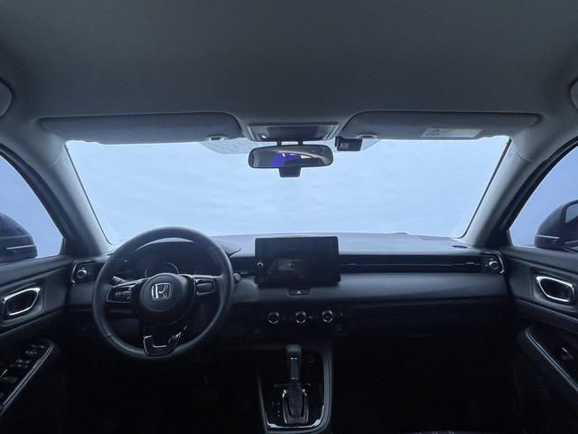 Honda Vezel 2023 1.5L CVT Elite – фото 14