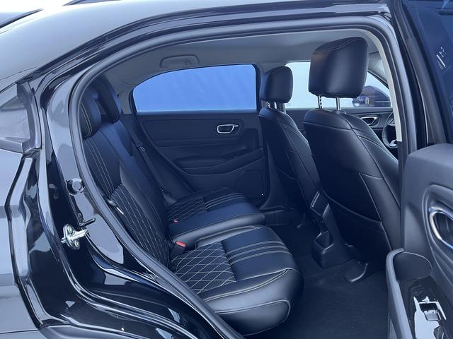 Honda Vezel 2023 1.5L CVT Elite – фото 15