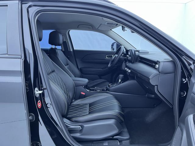 Honda Vezel 2023 1.5L CVT Elite – фото 16