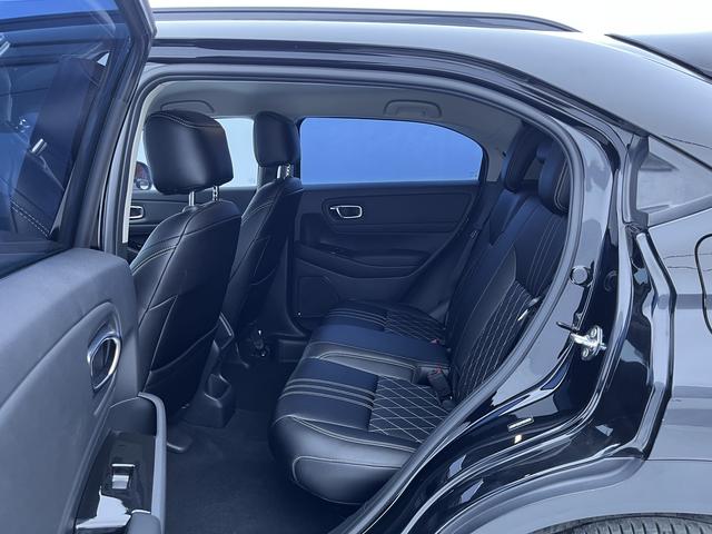 Honda Vezel 2023 1.5L CVT Elite – фото 18
