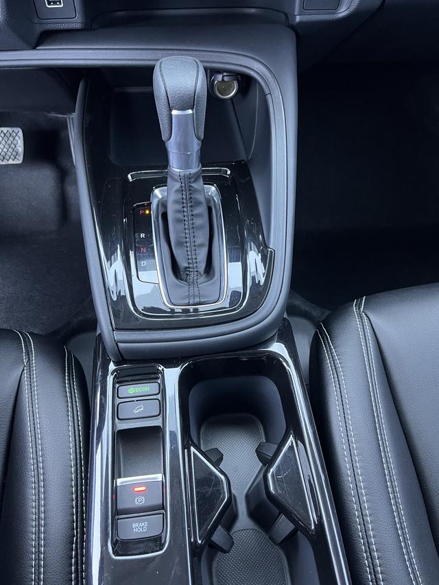 Honda Vezel 2023 1.5L CVT Elite – фото 21