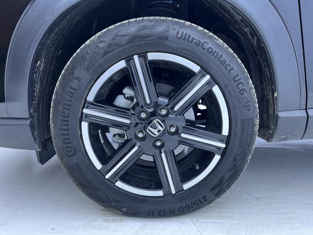 Honda Vezel 2023 1.5L CVT Elite – фото 23