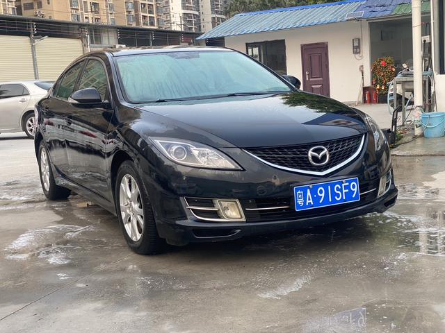 Ruiyi 2012 модификация 2.5L автоматическое Premium Edition – фото 3