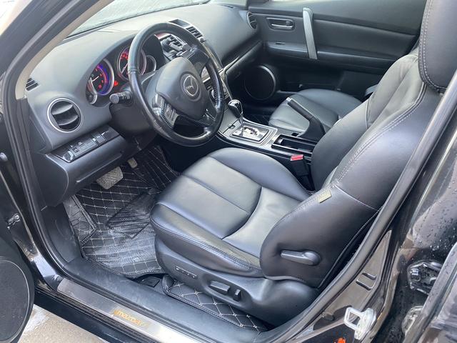 Ruiyi 2012 модификация 2.5L автоматическое Premium Edition – фото 7